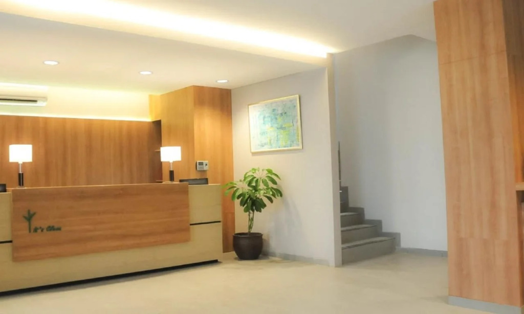 LeGreen Suite Kuningan