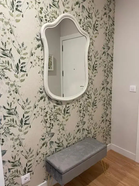 Apartamento Cuatro Estaciones
