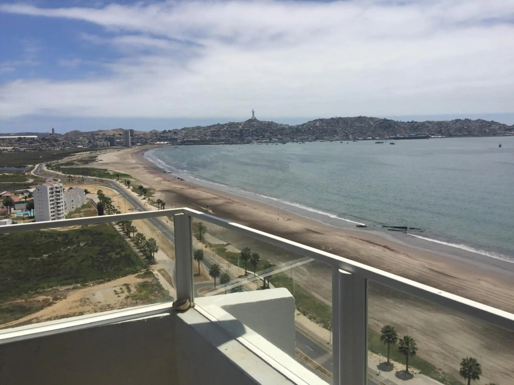 Costa Mansa II, Avenida Costanera 3100 , Departamento 2201