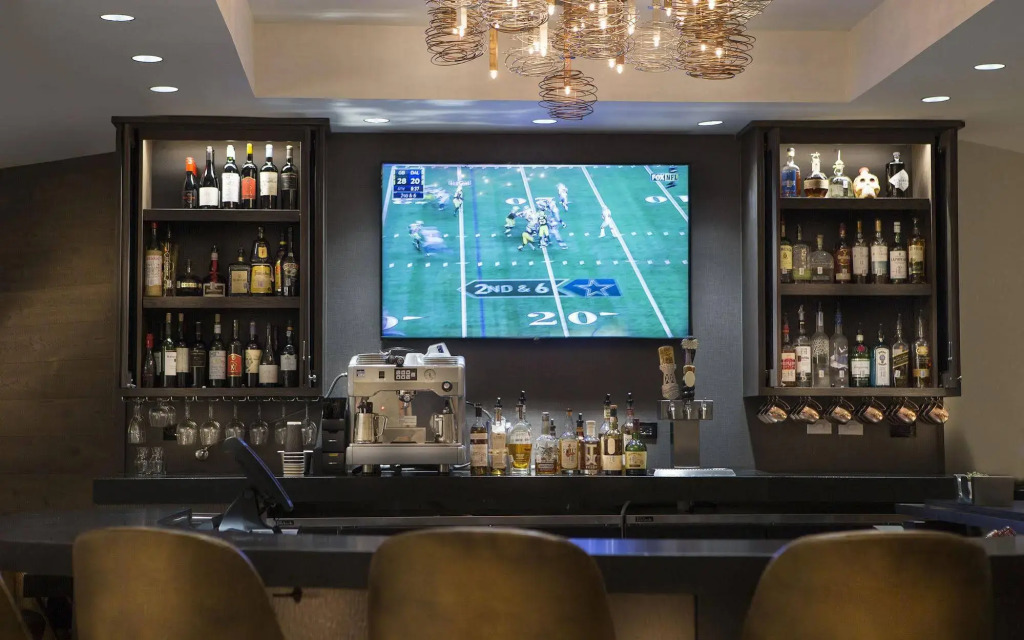 The Elmore Hotel, DFW Southlake, a Tribute Portfolio Hotel