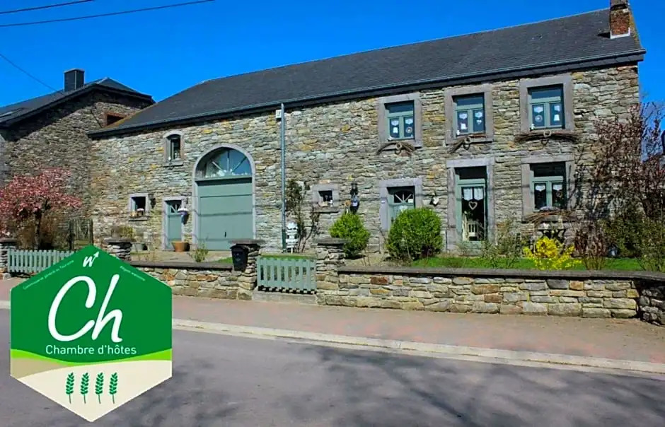 À la Grange den Haut
