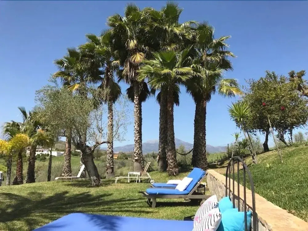 Finca La Luna Azul