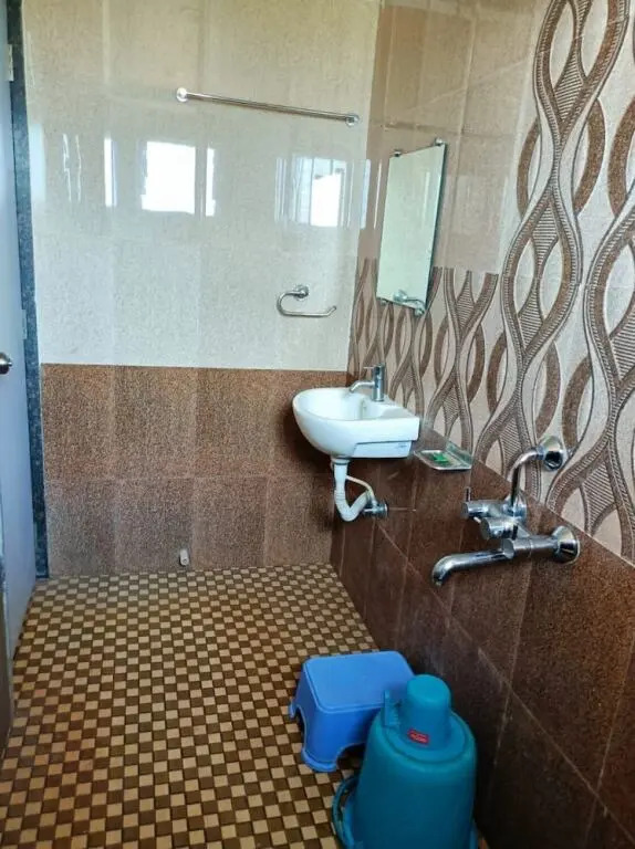 Surabhi Residency