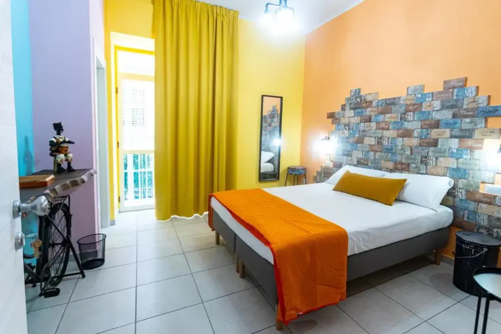 Biù b&b