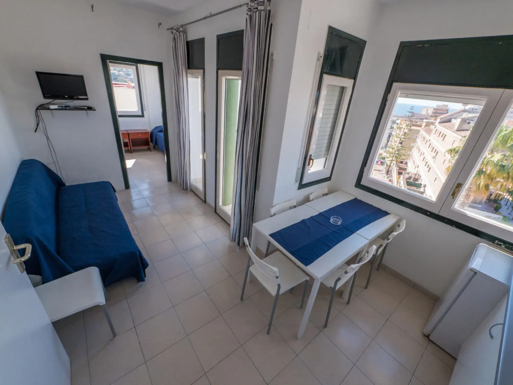 Apartamentos AR Melrose Place