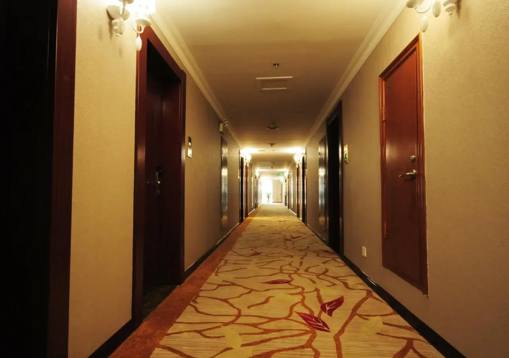 Guilin Zelin Hotel