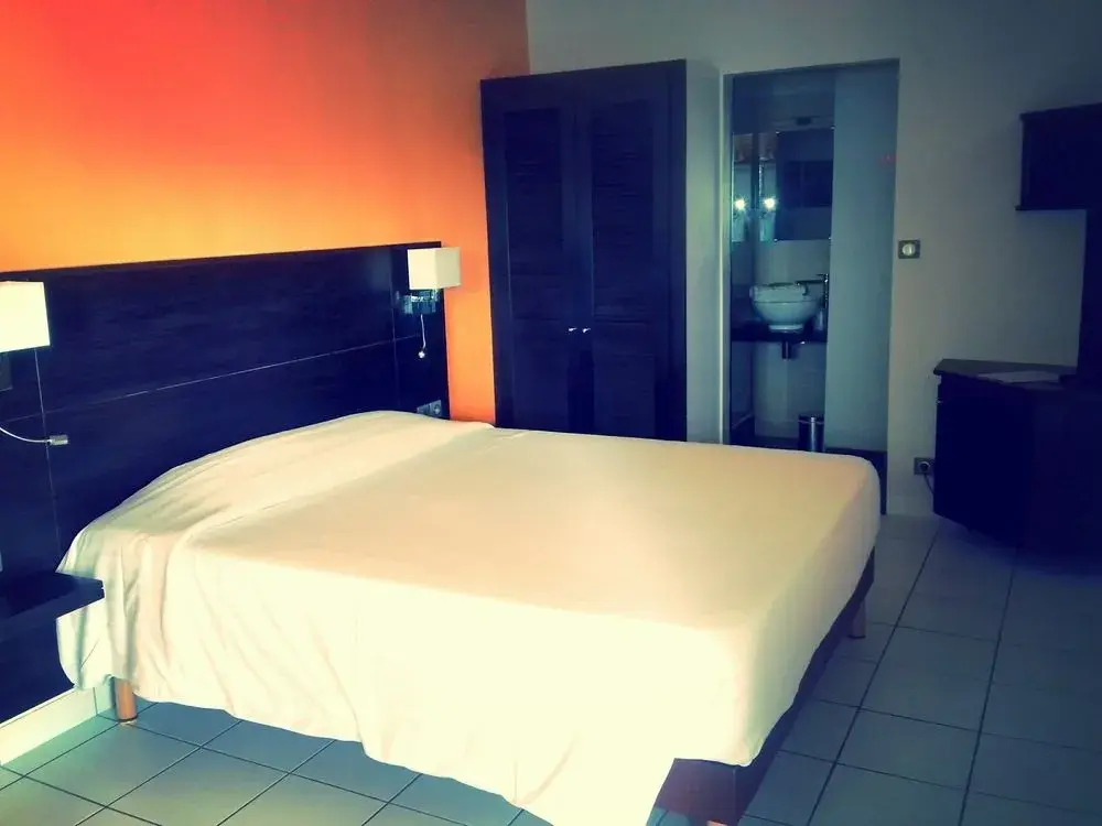Centr'Hotel