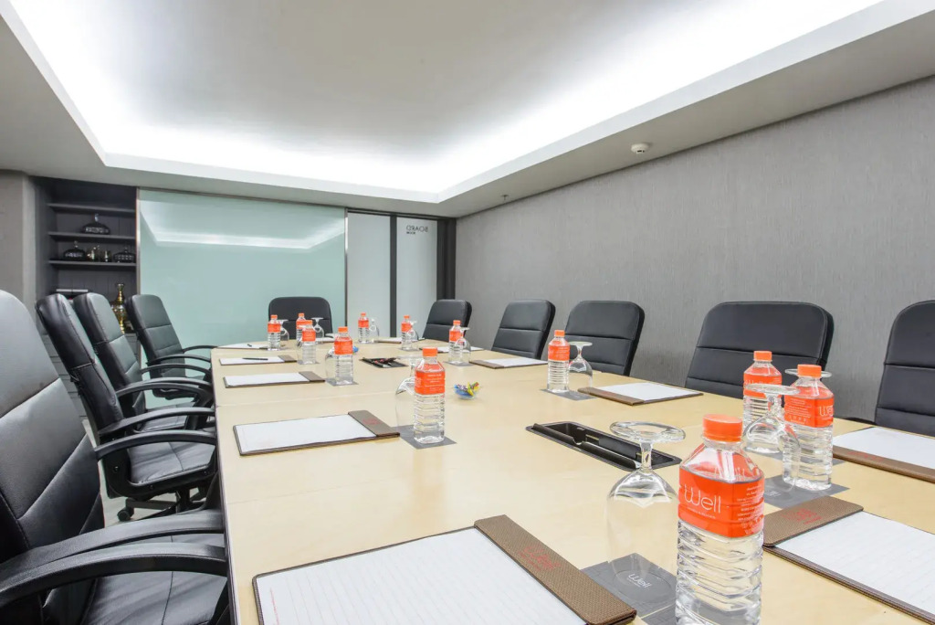 Courtyard by Marriott Bangkok Sukhumvit 20