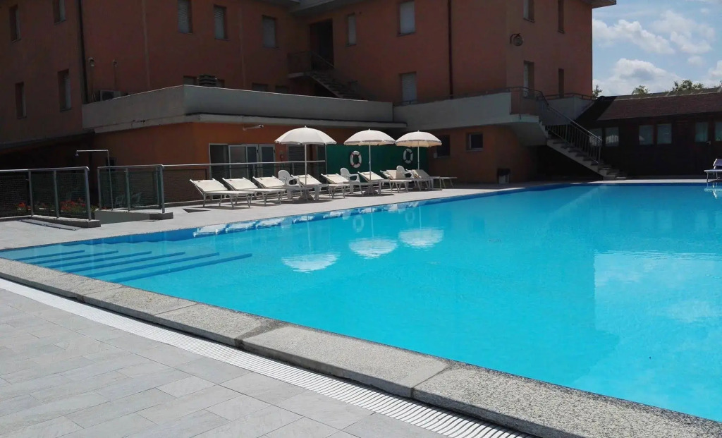 Hotel Trasimeno Bittarelli