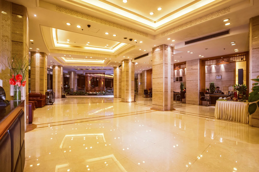 Nade Hotel