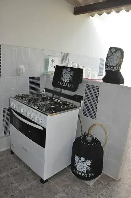Casa Oh Vida Boa