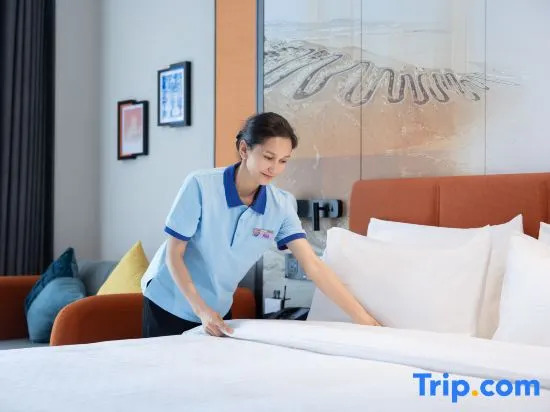 Hampton by Hilton Kashgar