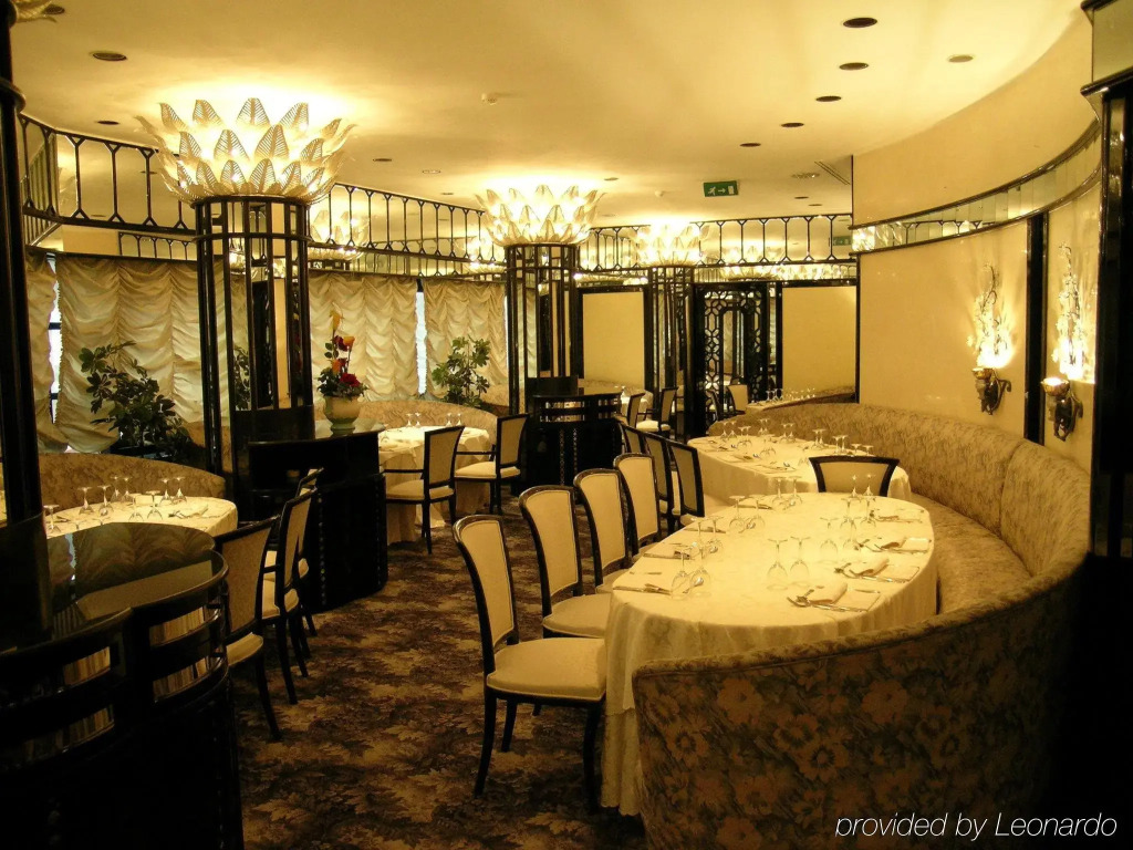 Hotel Imperiale Rimini & SPA