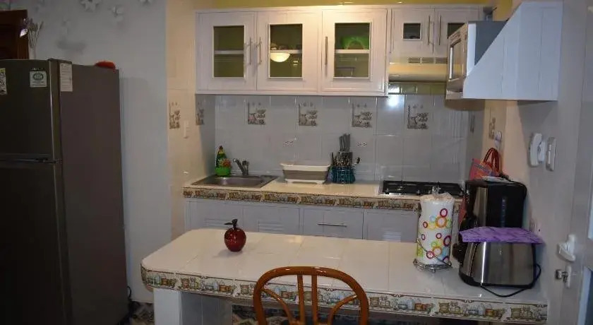 Villa Pajaros