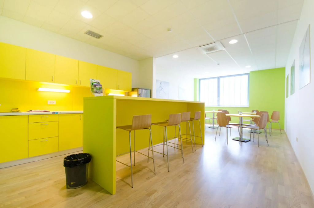 Sport Hotel Ljubljana