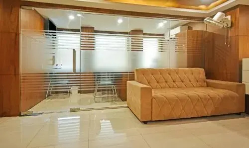 OYO 44328 Innside Serviced Apartments