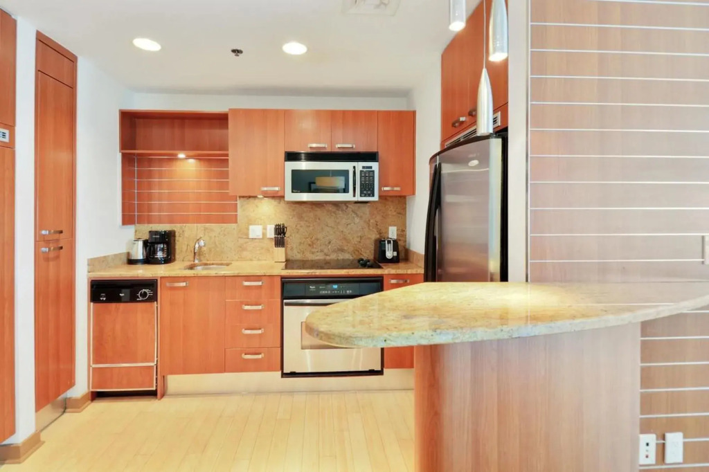 Lively 1BR in Brickell by Sonder