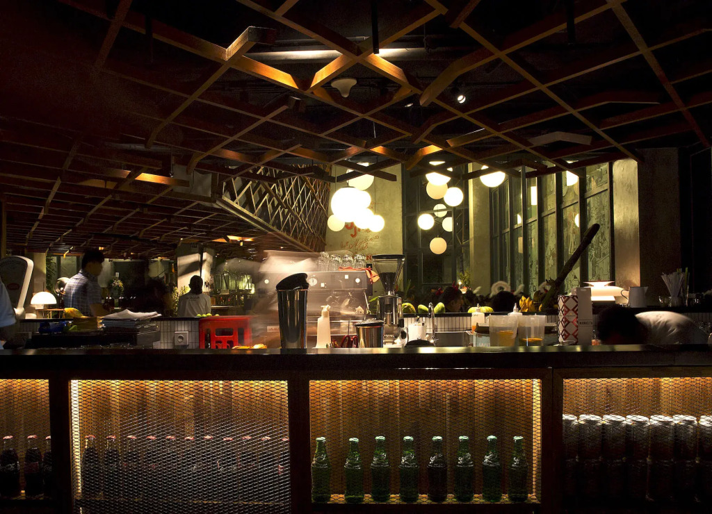 Kosenda Hotel