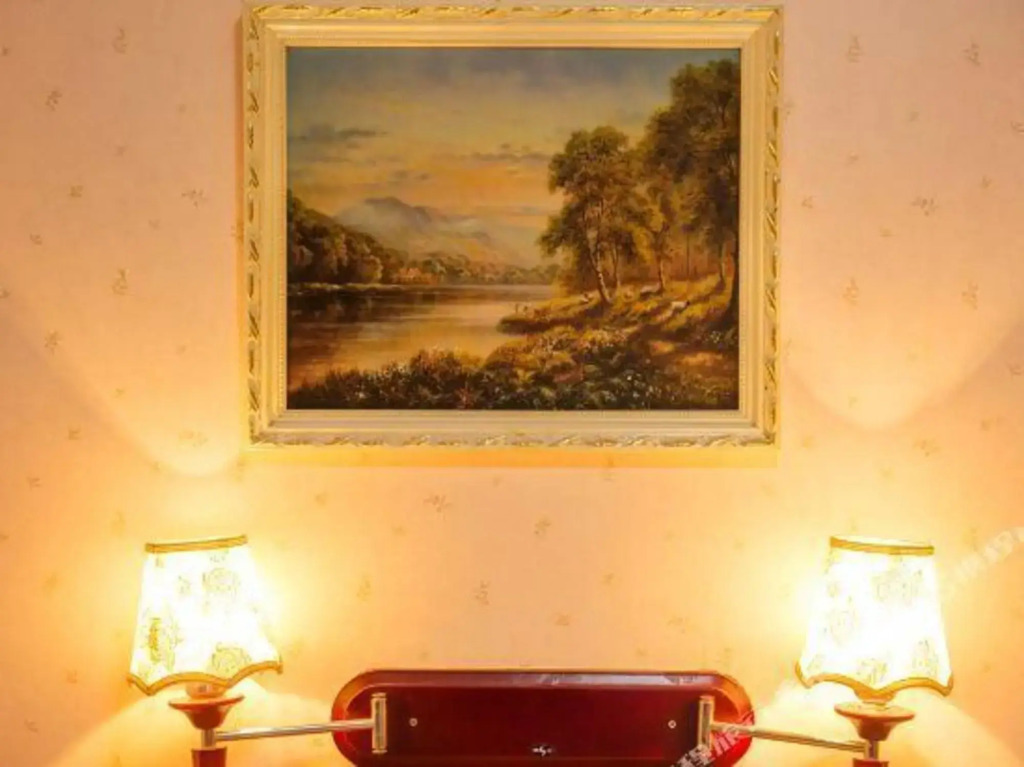 Yageba Hotel