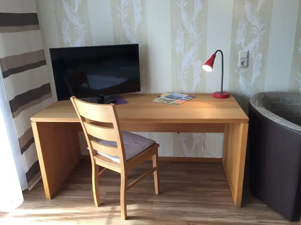 Hotel-Pension Seitz
