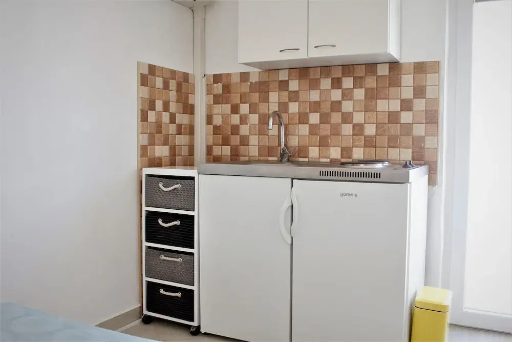 Apartments Estera