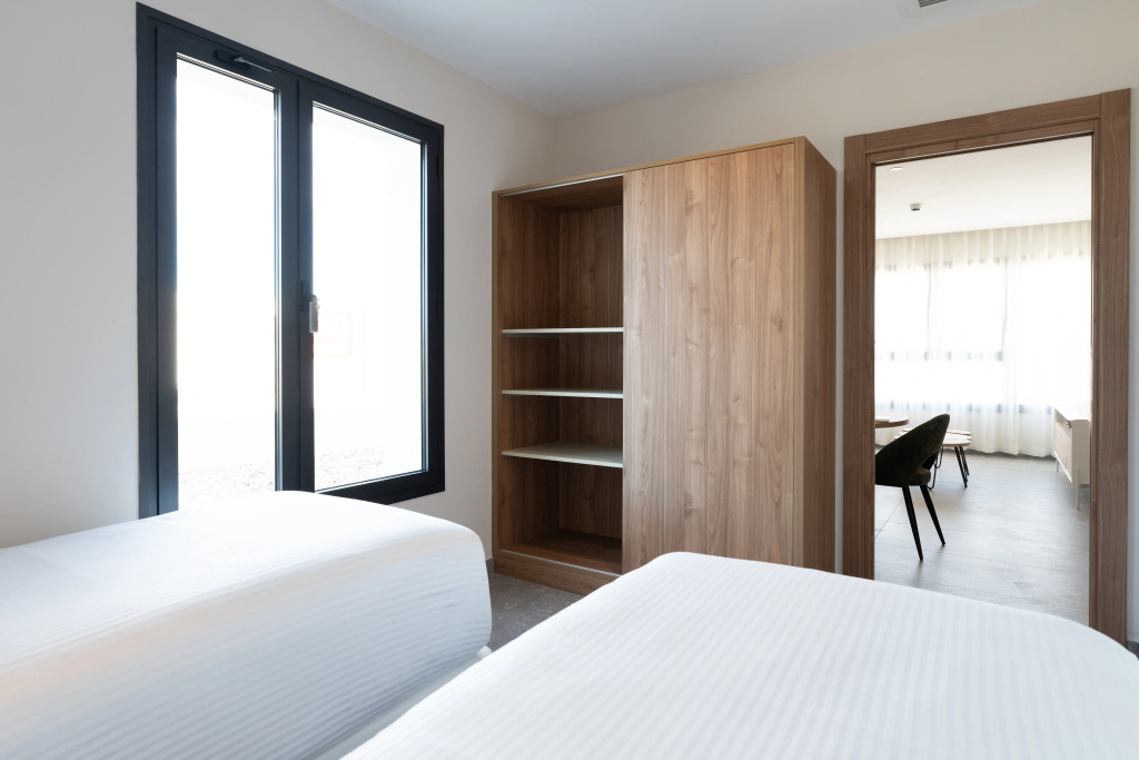 ASA Hotel La Marina