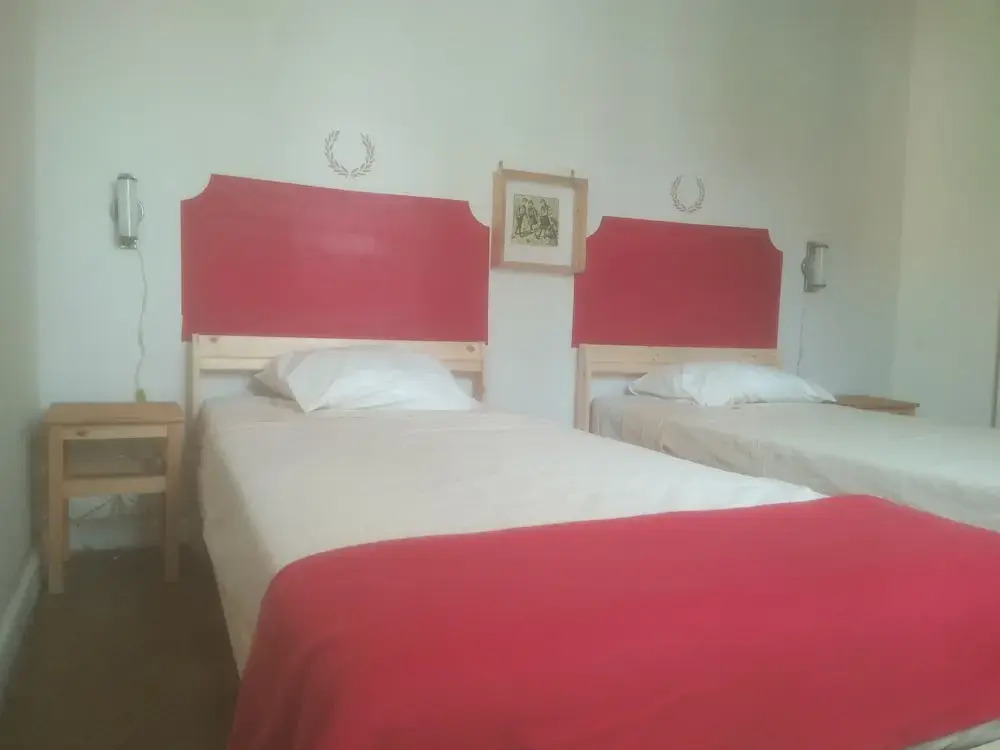 Boomerang Serviced Apartment's