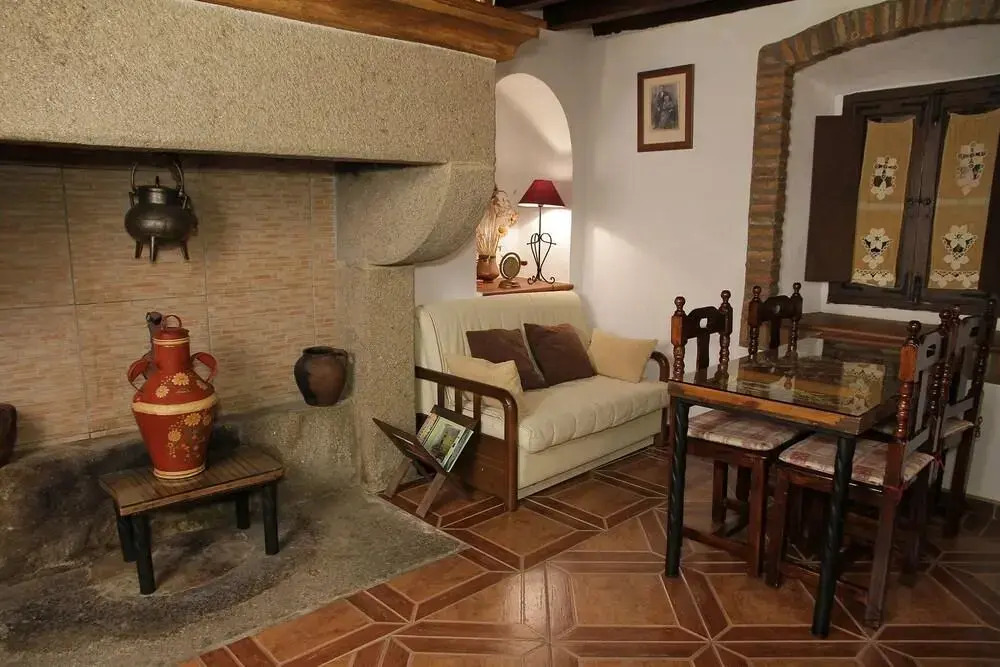 Apartamentos La Solana de Monfragüe