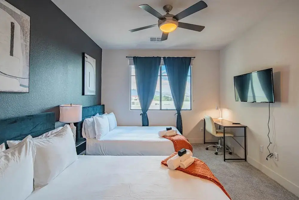 ROVE LIVING/KB - Scottsdale Grand