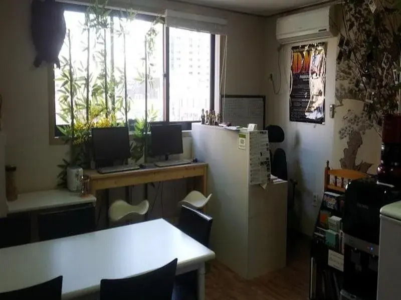 Seoul Choi's House(초이스 하우스)