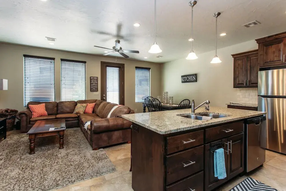 Vacation Station 3 Bedroom Apts