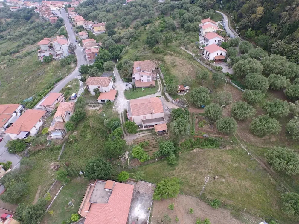 Fontanelle B&B