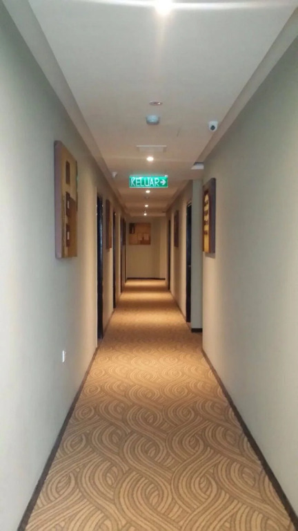 Nex Hotel Johor Bahru