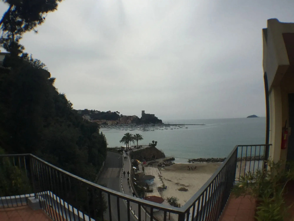 Hotel Venere Azzurra