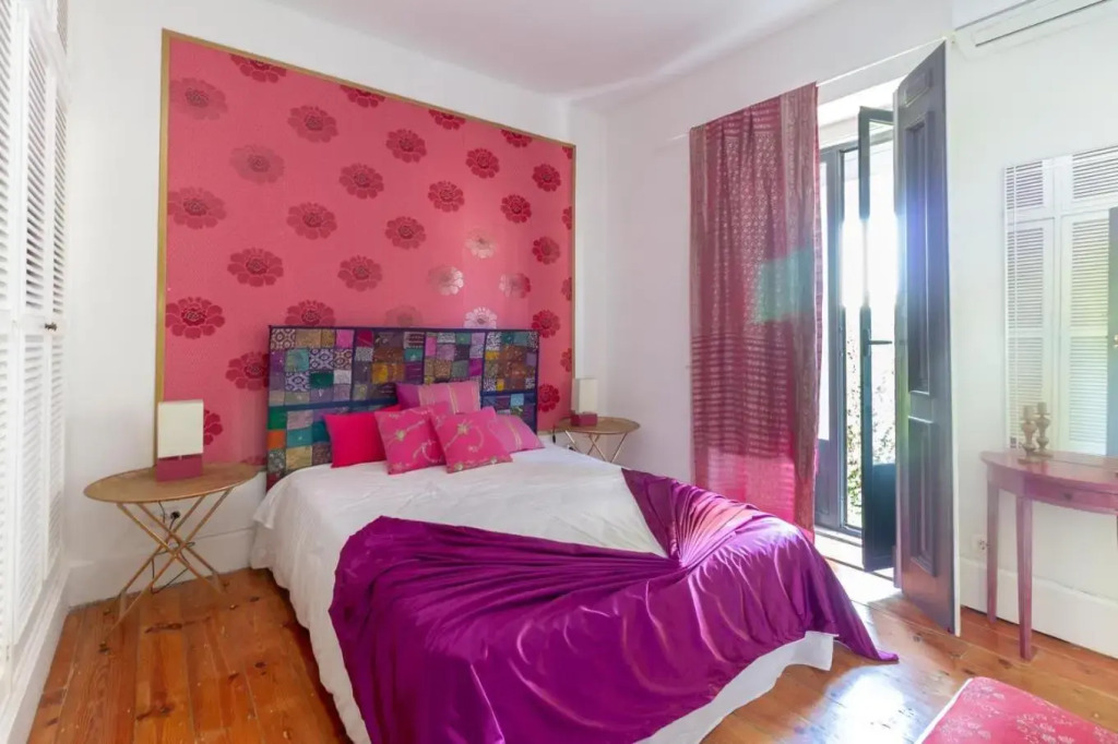 Santo Antónios Guesthouse