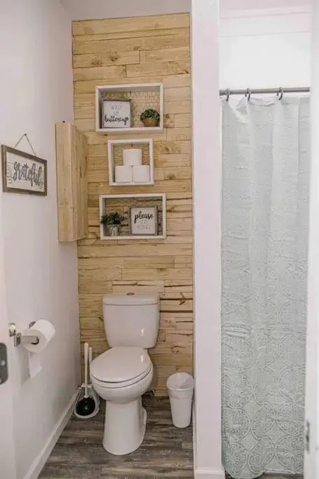 The Country Cottage - Perfectly Located off I-40