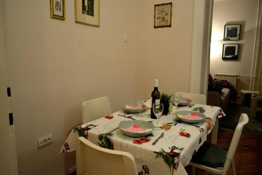 Apartment Anima