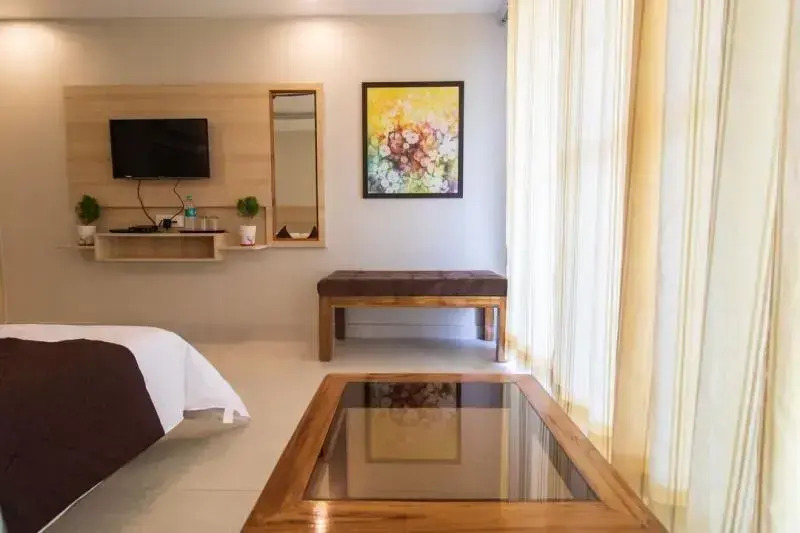 Punyah Residency Rishikesh