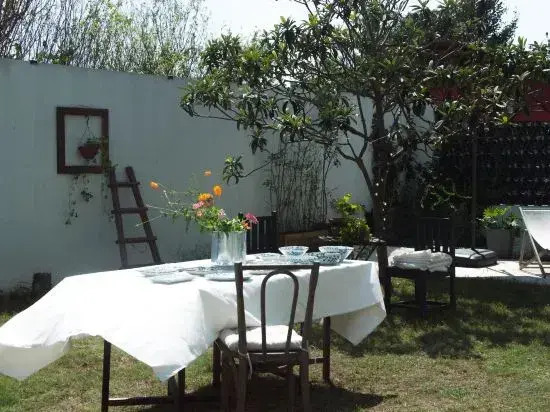 Yi lu sheng hua Homestay（Taihu Xishan Island Store）