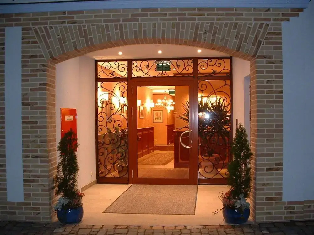 Altstadthotel Bräuwirt