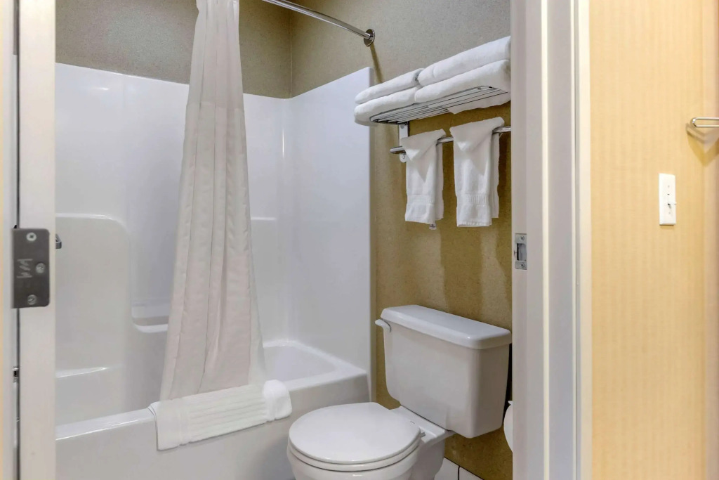 Comfort Inn Traverse City