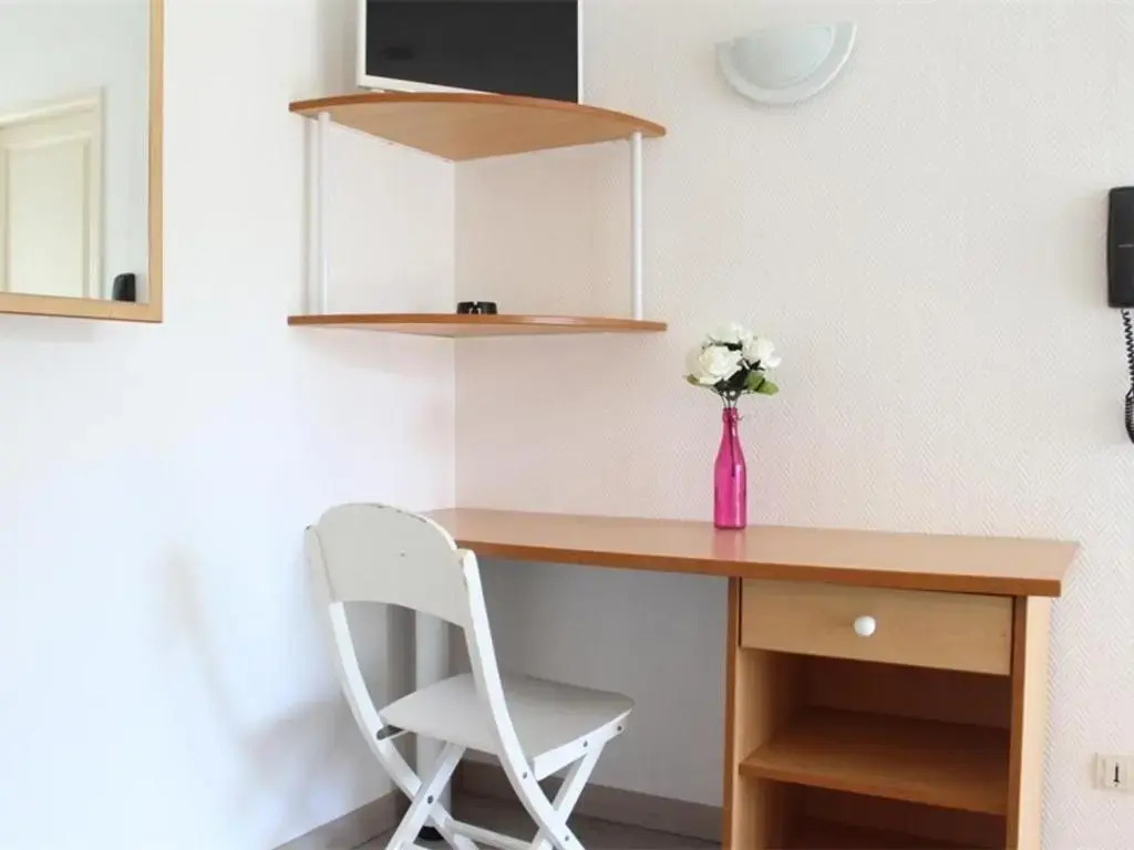 Appartement La Rochelle, 1 pièce, 2 personnes - FR-1-246-54