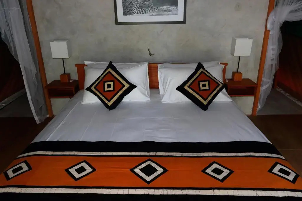 Wilpattu Safari Camp - Campground