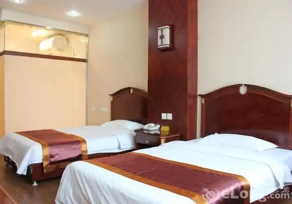 Hua Yao Hai Fu Business Hotel - Beijing