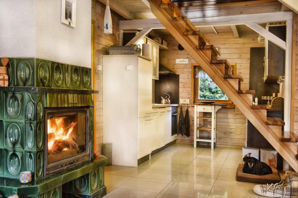 holiday home, Koleczkowo