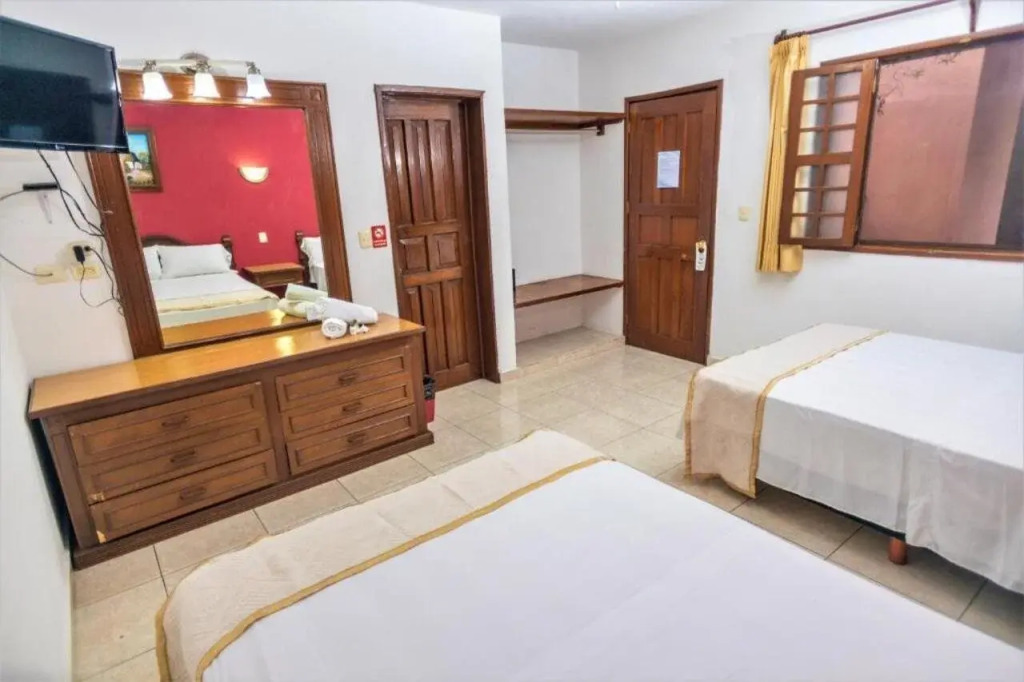 Hotel Santa Lucía