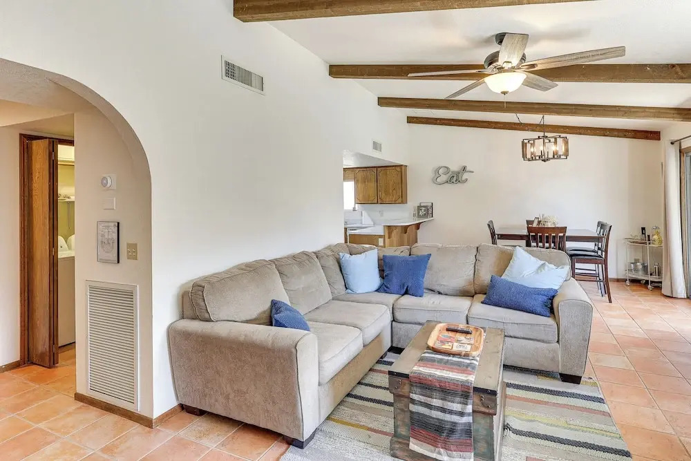 Swim, Grill & Chill: Lake Havasu City Getaway