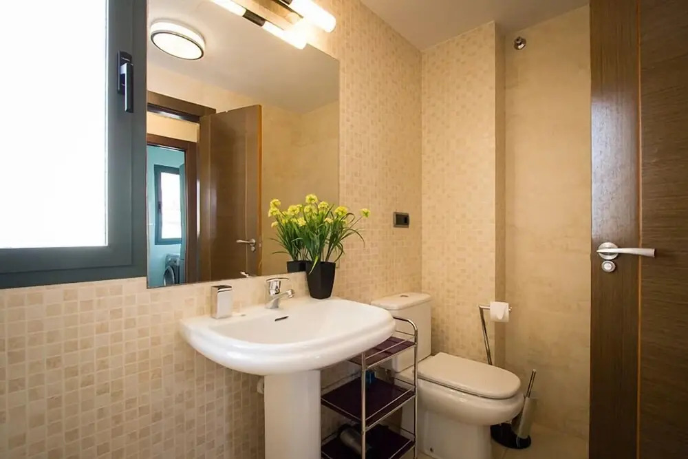 Luxury Penthouse Historical Center