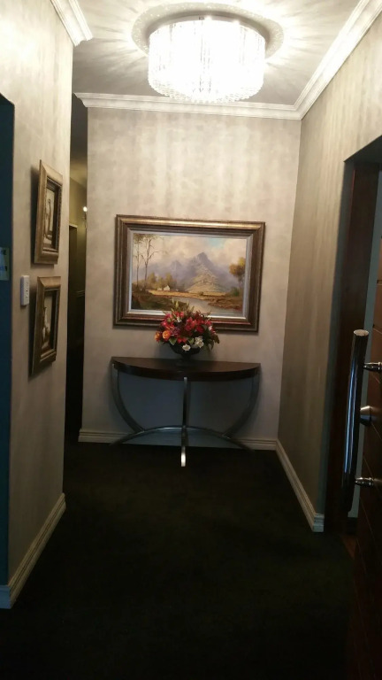 Bayswater Lodge