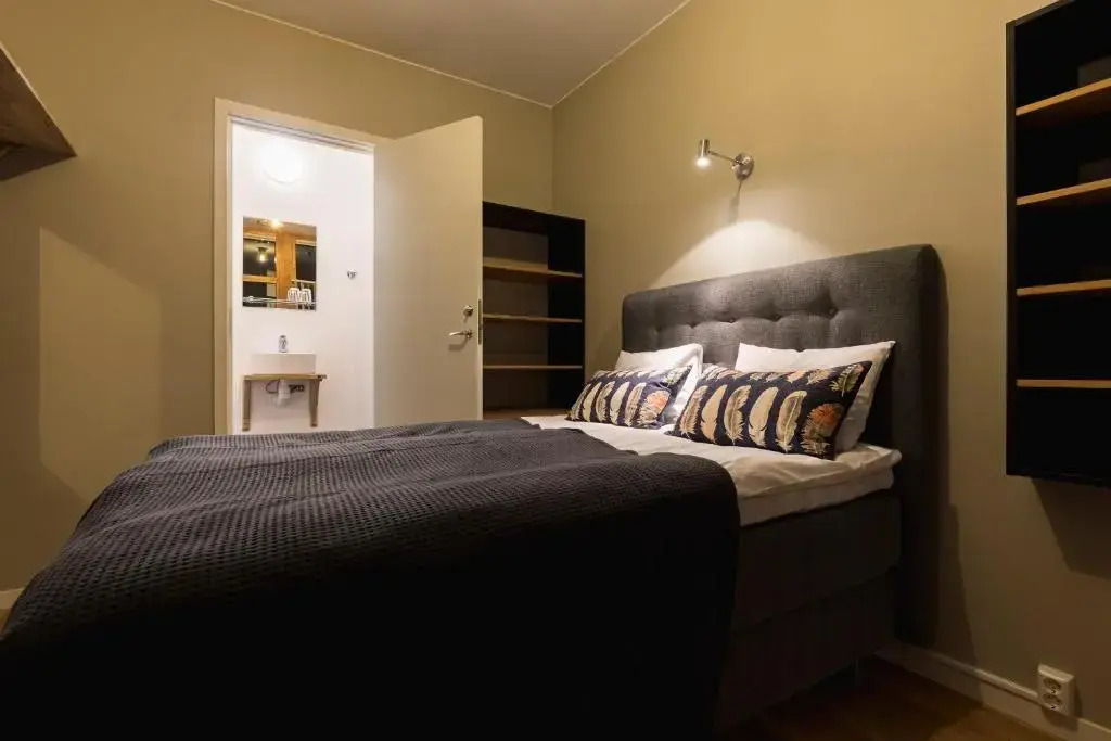 STF Hotel Åre Torg